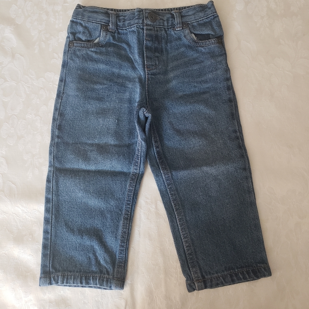 Boys jeans